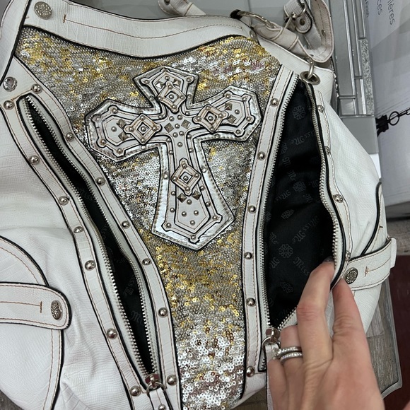 Miss Me Purse - Picture 7 of 8